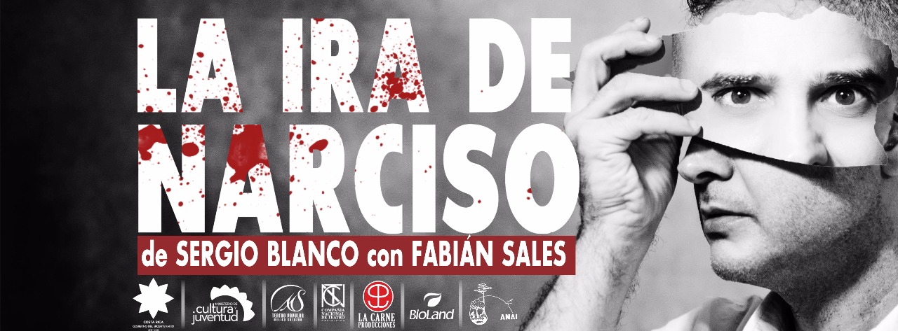 La ira de Narciso