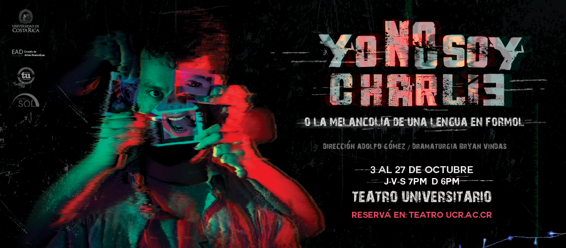 Yo no soy Charlie