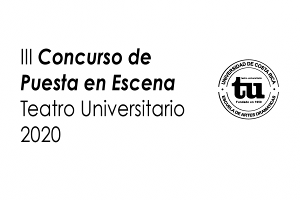 III Concurso de Puesta en Escena