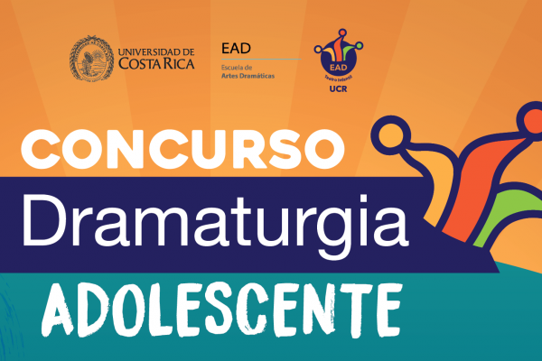 Concurso de Dramaturgia Adolescente