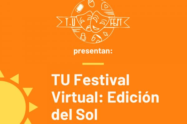 TU festival virtual