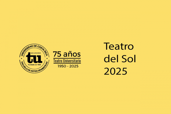 Teatro del Sol 2025
