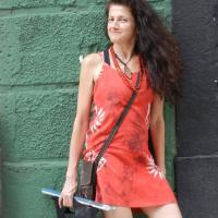 Dra. Tatiana Sobrado Lorenzo