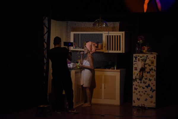 Escena.