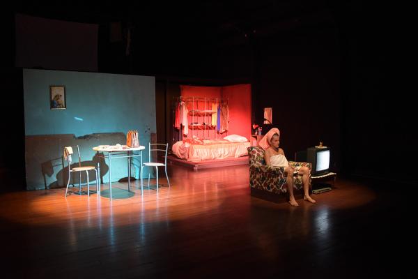 Escena.