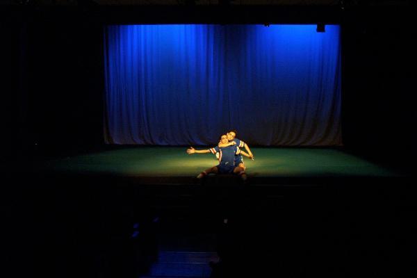 Escena